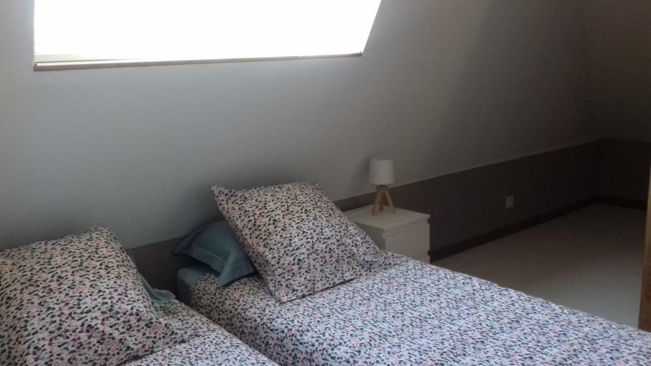 Villa Le Petit Orchard Bonneville-la-Louvet Esterno foto